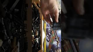 cobi WELLINGTON MKII opening 2