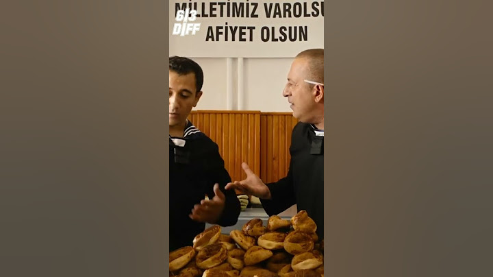 Ne abisi lan Komutanım diyeceksin #komutan