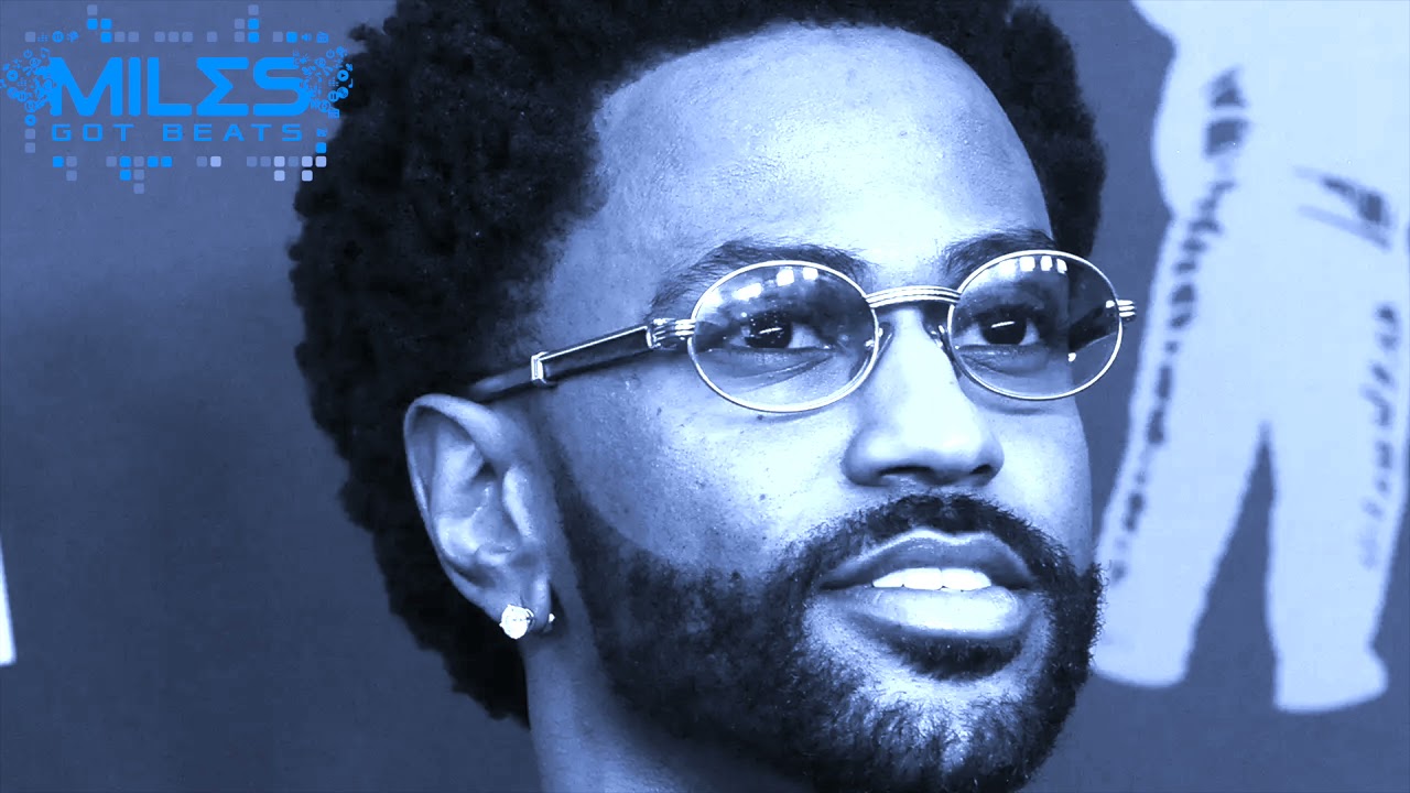 Free Dark Big Sean Type Beat   "My Fiend Vs Yours"