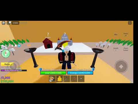 Como pegar Sky v3 No blox fruit (Da like) - YouTube