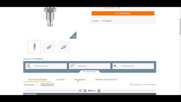 How to Moneo – Sensordaten ins Dashboard integrieren