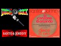 Santo e Johnny - La canzone di Orlando