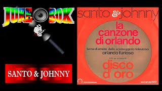 Santo e Johnny - La canzone di Orlando