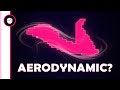 What Is The Most Aerodynamic Country?