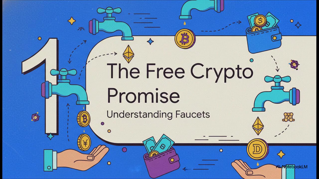 How I Earn Free Crypto With FaucetPay (Step-by-Step + Best Methods)