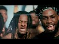 Eazybandz x Egambino - Drill Twins (Official Music Video)