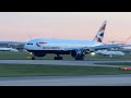 Heavy at Hartsfield!!! Heavy Arrivals At Hartsfield Jackson Atlanta International Airport 
