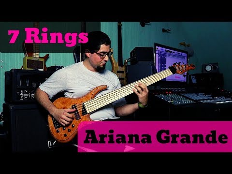 ariana-grande---7-rings-(bass-cover)