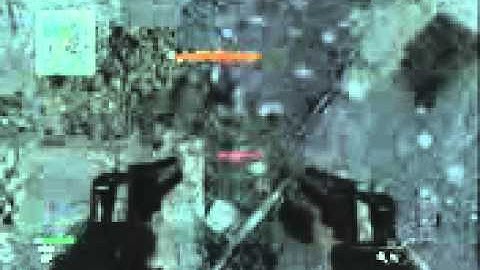 MW3 First Hacked Lobby Challenge Lobby