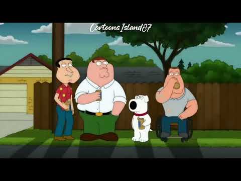 Family Guy Funny Moments 1 Hour Compilation 26