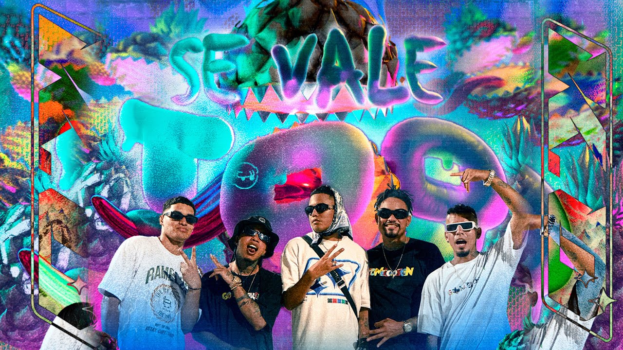 Se Vale Too - This Is Mailo ft. @JLTOPO,@KetlinoTV,@losdelapinaa,@DjjeffreySai Se Vale Too - This Is Mailo ft. @JLTOPO,@KetlinoTV,@losdelapinaa,@DjjeffreySai