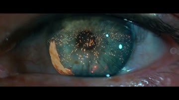 Simbiosis (Music by Daniel Löwen & McV)