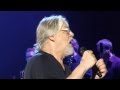 Bob Seger - Tryin' to Live My Life Without You - Norfolk, VA