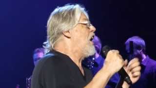Bob Seger - Tryin' to Live My Life Without You - Norfolk, VA chords