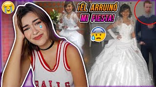 MY FIRST COMMUNION WAS ALL A DISASTER! - 😰 #Storytime - Lulu99