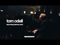 Capture de la vidéo Tom Odell - Black Friday | Mahogany Session