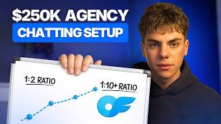 Exposing The Exact Ofm Chatting Framework That Makes Me 250kmo 2026 Updated