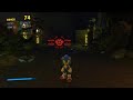 SONIC FORCES What Happens If You Fail The Snake QTE?