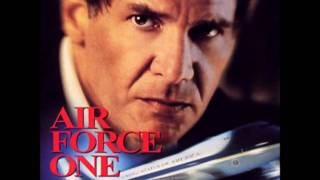 Air Force One OST 2-The Motorcade Resimi