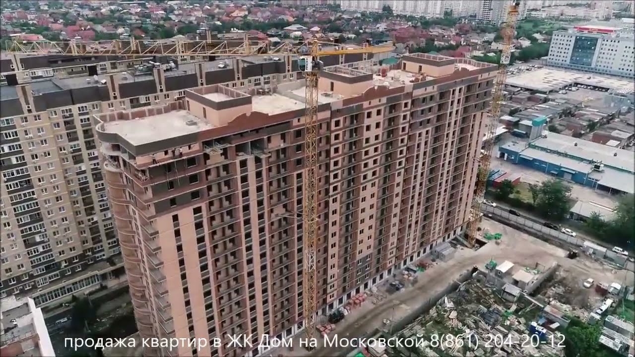 Быстровозводимые дома в Краснодара акция