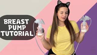 Simple Pumping Schedule for Moms | Easy Daily Pumping Routine Guide