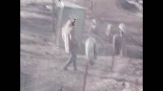 Cycle World USA race footage around 1976
