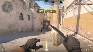 CS2 OYNUYORUZ AMA UNLOST SİTİLİ 😎