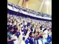 طرب جمهور الهلال 