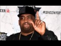 Patrice O'Neal on O&A #82 - The Ant, Patrice and Joe Show