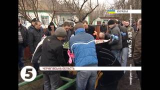 Прощання з В.Прохорським - #Євромайдан