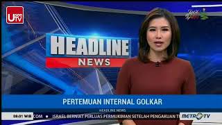 Download lagu Metro TV Headline News 11/12/2017 08.00-08.05 WIB