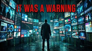 The Matrix Was a Warning — The Philosophy Behind the Movie Explained
