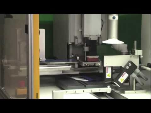 VARIOPRINT Tampondruck auf Schraubendreher - YouTube
