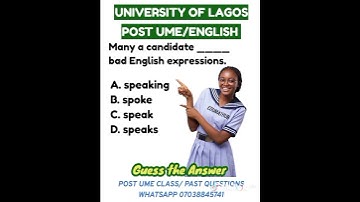 university of ibadan post ume #postume #jamb2025 #universityofibadan #shortsvideo