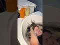 Я вообще всегда боюсь оставаться дома одна, и это мой невероятный страх 😅
