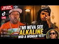 Alkaline Neva Post A gyal Yet| One kevin On Rapid Burst Live" Talks alkaline|Must watch!