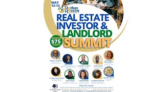 Real Estate Investor & Landlord Summit Mendoza