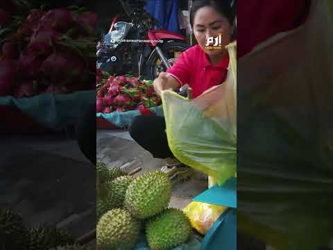 يدفعون حياتهم ثمنا للحصول على ثمارها ما هو سر هذه الفاكهة