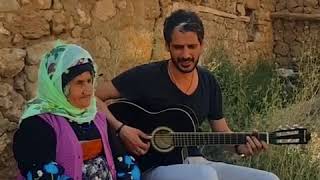 Dersimli Teyzeyle Elqajiye Söyledik