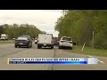 Driver died by suicide after pursuit, coroner says