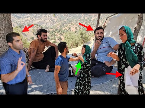 In Search of a Witness: How Did Muhammad Kick the Spy Woman Out of the House?