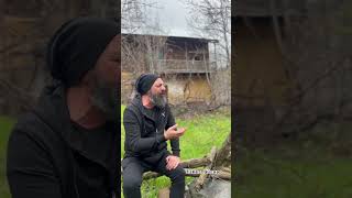 Giden Yalan Oldu Kalansa Ziyan