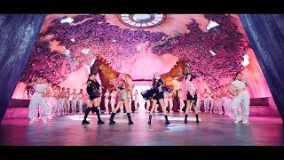 NMIXX - O.O (BLACKPINK ver.) | 블랙핑크가 부르는 엔믹스 오오