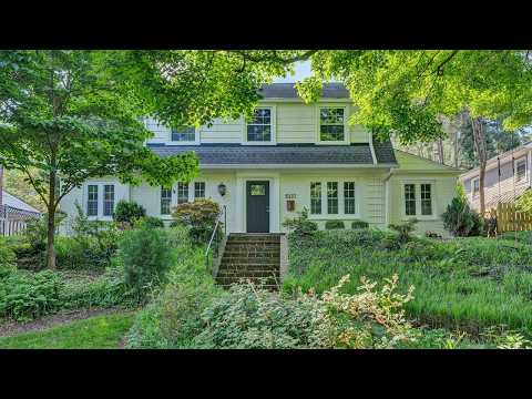 2410 Cornwallis Ave SE, Roanoke, VA home video tour