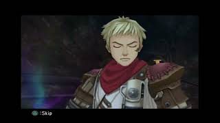 rogue galaxy (^_^) mimic battle part 5