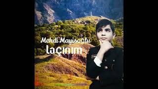 Laçınım  mənim!