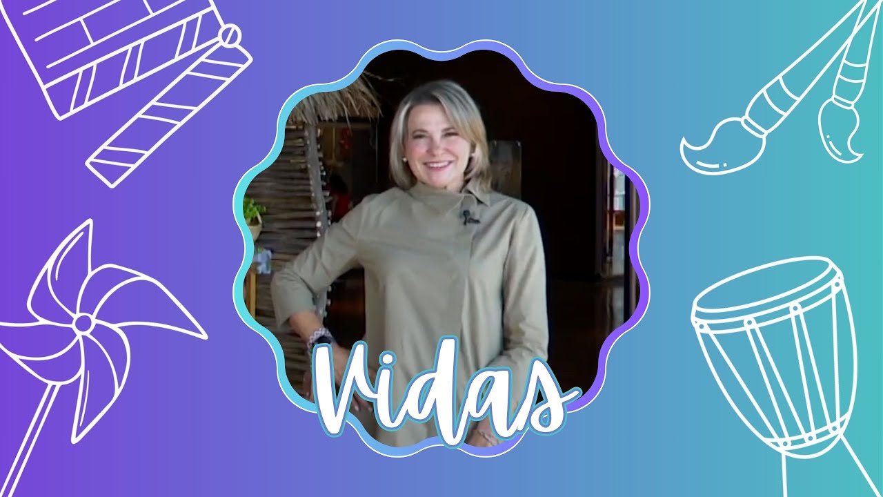 VIDAS - Rubén Darío Roca - YouTube