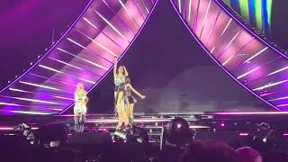 Blackpink Tally Dodger Stadium Los Angeles 4K
