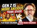Why Gen Z Is More Anxious Than Ever