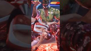 Kings Rage Art On Mai Shiranui Asuka